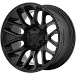 X9" Gloss Black Moto Metal Overlook MO816 Rims Fits 2004 2026 Ford F150 6X135 New. Price: $1169.99.