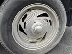 Vintage American Racing Wheels 15X7.5 4X108 4X114.3 Y2K Boyds Foxbody Mustang Used. Price: $750.00.