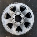 Isuzu Steel Rodeo Amigo Oem Wheel 15 1998-1999 Factory Original Rim 63769A Used. Price: $89.97.