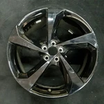 Jaguar Black F-pace Oem Wheel 19" 2017-2023 Factory Rim Alloy Original 59969A Used. Price: $177.58.