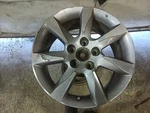 *rash* 17X8 Alloy Wheel Rim, Spoke From 2013 Acura Tl 12452804 Used. Price: $118.38.