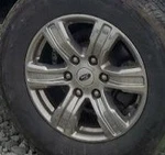 2019-2023 Ranger Oe Wheel 17X8 Chrome Opt Pvd Ford Used. Price: $275.60.