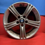 2012-2015 Bmw 323I 328I 330I 335I Rim Wheel Factory Oem 7.5X17" Free Shipping! Used. Price: $164.30.