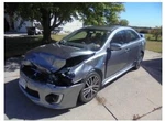 Used Wheel Fits: 2017 Mitsubishi Lancer 18X7 Grade. Price: $114.90.