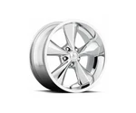 18" Boyd Coddington BC1C Junkyard Dog 18X7 Wheel 5X4.50 +00MM New. Price: $384.26.