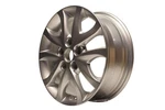 2009-2012 Hyundai Elantra Touring Wagon New 16" Silver Replacement Wheel Rim. Price: $150.18.