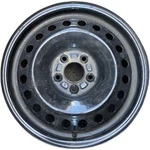 Ford Steel Focus Factory Wheel 16" 2012-2014 Oem Rim Original CM5C1015BXA 3876 Used. Price: $99.97.