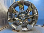Aluminum Wheel 19X8-1/2 Chrome Spoke Fits 14-16 Lacrosse 1330646 Used. Price: $75.00.