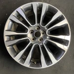 Oem Lincoln Machined Grey Rim 20X8.5 2017-2020 Factory Wheel Alloy 10091 Used. Price: $519.97.
