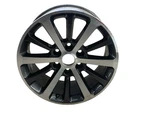 2018-2021 Ford Expedition 18X8.5 12 Spoke Wheel Rim *curb Rash* JL14-1007-CA Oem Used. Price: $119.00.