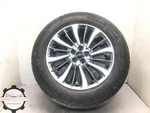 2019-2023 Lincoln Nautilus Wheel Rim Tire 18X8J 245/60R18 Oem #note Used. Price: $239.97.