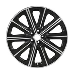 Wheel Front For 2022 Audi Q4 E-tron New. Price: $325.43.