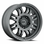Vision Wheel Inferno 18X9 8X6.5 12MM Satin Black 409-8981SB12 New. Price: $304.61.