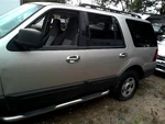Wheel 17X7-1/2 5 Spoke Steel Road Painted Fits 03-06 Expedition 224721, Ri Used. Price: $94.95.