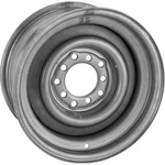 U.s. Wheel Smoothie 51 Rim 15X5 6X139.7 Offset Raw (quantity 4) New. Price: $587.67.
