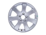 Used 2006- 2012 Mercedes-benz 17" Wheel *2514011002. Price: $79.00.