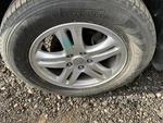 2011 Hyundai Santa Fe Wheel Rim 17" Oem Aluminum Factory 529102B370 Used. Price: $102.80.