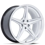 20X9 Tsw Wheels TW007 Esprit Rims 5X112 ET+20 (1PC) New. Price: $517.00.