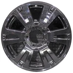 Wheel Rim Toyota Sequoia Tundra 2014-2022 426110C180 Factory Black Oe 75159 Remanufactured. Price: $299.00.