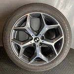 Bmw X1 X2 Wheel Rim Inch 2016 2017 2018 2019 2020 2021 2022 Oem 6856070 Used. Price: $297.00.