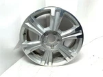 2016-2017 Gmc Terrain 18X7 5X120MM Alloy Wheel Spoke Grade 23446993 Oem Used. Price: $113.00.