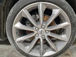 2020 Volvo S60 19X8 Alloy Wheel Silver 10 Spoke Grade B Used 4036586. Price: $378.57.