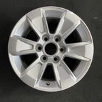 Gmc Chevrolet Silverado 1500 Pickup Sierra Denali Oem Wheel 17 2019-2024 5908 Used. Price: $159.58.