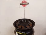 14X5 Wheel Rim From 1994 Subaru Legacy 11274605 Used. Price: $66.94.