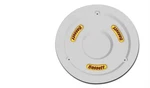 Bassett Wheels 15" Plastic Mud Cover Whi New. Price: $41.15.
