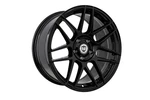 Curva Concepts 18X8.5 5X4.5 35MM Gloss Black CFF300-18851143573BLK New. Price: $264.00.