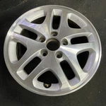Honda Machined Silver Accord Wheel 16X6.5 2001-2002 Factory Rim Oem 63823 Used. Price: $142.47.