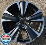 Lexus 2015-2018 RC300T RC350 Factory Oem Wheel 18" Rim 74308 Charcoal #b Used. Price: $191.25.