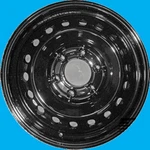 Ford Bronco Ranger 2021 2023 17" Oem Steel Rim Wheel 10227 KB3Z1015B 992 Remanufactured. Price: $150.40.