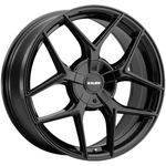 Kalon 201 Falcon 20X8.5 5X108/5X115 +38MM Gloss Black Wheel Rim 20" Inch New. Price: $265.00.