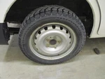 Used Wheel Fits: 2015 Chevrolet City Express 15X5-1/2 Steel Opt Rrj Grade. Price: $138.40.