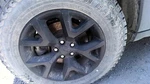 Wheel 17X7 Aluminum Black Fits 18 Cherokee 29846664 Used. Price: $120.54.