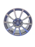 2012 - 2016 Porsche 911 991.1 Oem (a) Front 20X8.5 Wheel Rim 99136216130OC6 Used. Price: $484.50.