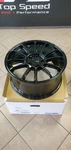 Enkei Vantix 18X8.5" Wheels 5X114.3 ET38 Black Honda Infiniti Subaru Mazda New. Price: $237.49.