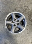 Jeep Wrangler Yj Tj Cherokee Xj Zj Spoke Flat Aluminum Wheel Rim 15X7 Ecco (R6 Used. Price: $110.00.
