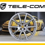 Porsche 20" "macan Sportdesign" Rim/wheel 9J ET26 95B601025FA88Z Gebraucht. Price: $1242.54.