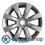 Infiniti Q45 FX35 FX45 2003 2004 2005 2006 2007 2008 20" Oem Wheel Rim Silver Remanufactured. Price: $265.04.