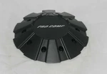 Pro Comp Wheels Flat Matte Black 10294-1-CAP LG1309-02 Rim Center New. Price: $69.99.