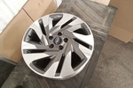 2023 Legacy Oe Wheel 18X7-1/2 Sedan W/ Subaru Used. Price: $164.30.