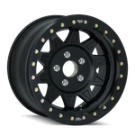 Dirty Life Roadkill Race 17X9 5X5.0 -38MM Satin Black 9302-7973MB38 New. Price: $516.99.