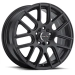 Vision Wheel Cross Ii 17X7.5 5X4.5/120 38MM Matte Black 426H7721MB38 New. Price: $164.08.