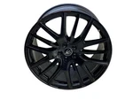 2017-2024 Maserati Levante Oem (b) 21X10.5" Et 53 Rear Wheel Rim B/p 5X114.3 Used. Price: $350.00.