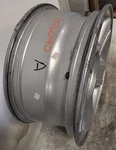2004 Ford F150 17X7.5 Aluminum Wheel Spoke Condition Oem 560-03554B Used. Price: $118.39.