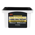 3M High Strength Large Hole Repair, Oz, LHR-12-BB New. Price: $13.76.