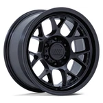 Pro Comp PA205 Wraith Wheel 17X8.5 (0, 6X135, 87.1) Black Single Rim New. Price: $208.95.
