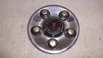 Wheel Center 16X6-1/2 Spoke Chrome Opt PY2 Fits 02-05 Pontiac Grand Am 674824 Used. Price: $20.00.